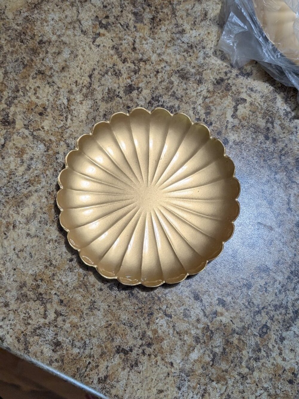 Mid-Century Modern Takahashi salad plates